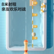 背包水枪儿童玩具喷水式网红宝宝背着玩水呲滋水打水仗泡泡男女孩
