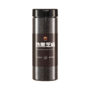 概率券：甸禾熟黑芝麻250g