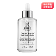 plus会员：Kiehl's 科颜氏 焕白均衡亮肤淡斑精华液 115ml