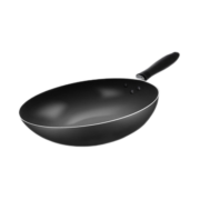 苏泊尔（SUPOR） 不粘锅炒锅家用炒菜锅煎饼锅燃气电磁炉通用锅具 30cm（1~3人适用）