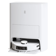 科沃斯（ECOVACS）T10 PRO扫地机器人智能家用扫拖一体自动清洗全自动集尘热水洗抹布 T10 PRO