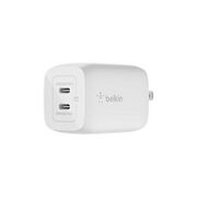 belkin 贝尔金 65W 双口氮化镓充电器
