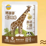 妙可蓝多 钙多多奶酪棒 90g*1袋