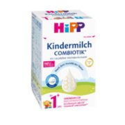 HiPP 喜宝 幼儿益生菌配方奶粉 1+段 600g