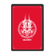 光威（Gloway）512GB SSD固态硬盘 SATA3.0接口 弈Pro系列-长江存储国产颗粒