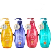 seeyoung 滋源 控油洗头水 535ml