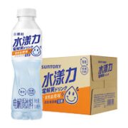 SUNTORY 三得利 水漾力电解质饮料 500ml*15瓶