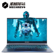 百亿补贴：MECHREVO 机械革命  笔记本电脑 极光Z（i5-12450H3050144HZ 16G 512G PCIE 15.6英寸）