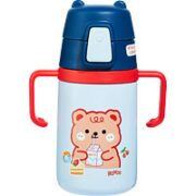 Rikang 日康 儿童保温杯 400ML