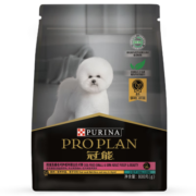 冠能狗粮小型犬成犬狗粮800g 挑食美毛亮眼配方 新老包装随机发货