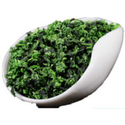 柏叶韵福建大红袍 肉桂乌龙茶浓香型散装袋装礼盒装茶叶160g 一盒
