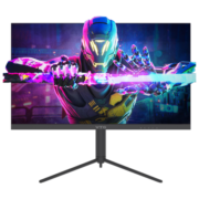武极 Q27G2H 27英寸2K 高清IPS 165Hz 1ms响应小金刚旋转升降游戏电竞显示器 Q27G2H 2K 165Hz