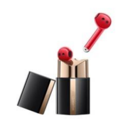 京东百亿补贴：HUAWEI 华为 FreeBuds Lipstick 主动降噪蓝牙耳机
