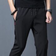 VANCL 凡客诚品 男士休闲长裤 8021