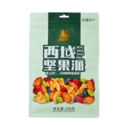 西域勇士坚果派切糕新疆特产抗饿零食代餐小吃小袋装懒人充饥饱腹