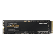 三星（SAMSUNG） 三星970EVOPlus pcie m.2 nvme固态硬盘2280硬SSD 970EVO PLUS 2TB 非980pro