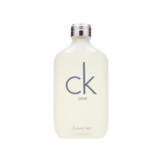 京东百亿补贴：Calvin Klein 卡尔文·克莱 ONE男女士淡香水 EDT 100ml