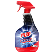 需抢劵：亮净 快速去重油剂 350ml