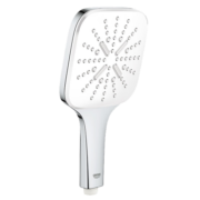 高仪（GROHE）德国原装进口130MM焕活手持花洒3式出水浴室淋浴洗澡喷头