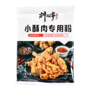 料故事 小酥肉专用粉 110g