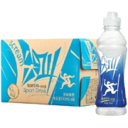 农夫山泉 尖叫系列 运动饮料(多肽) 550ml*5瓶