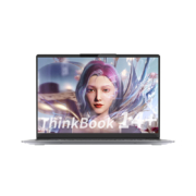 预售：ThinkPad 思考本 ThinkBook 14+ 2023 14英寸笔记本电脑（R7-7840H、16GB、1TB、2.8K、90Hz）