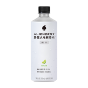 外星人电解质水 无糖 0糖0卡 含维生素 整箱500mL*15瓶 运动饮料 青柠口味【16-20日发货】