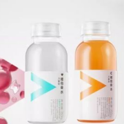 农夫山泉维他命水柠檬水250ml*6瓶