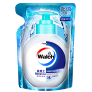 Walch 威露士 健康抑菌洗手液补充装 525ml袋装