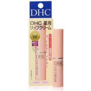 DHC 蝶翠诗 橄榄润唇膏 1.5g 防干裂 无色打底 润泽唇部 9元+运费（需某东国际新人）