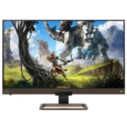 明基EW3280U显示器32英寸4K音乐P3影视频后期Mac苹果typec音箱PS5