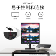 LG 28MQ750 27.6英寸 2KNano IPS设计显示器16:18魔方屏 硬件校准