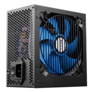 金河田智能芯680PRO电源台式机电脑静音主机电源额定500W峰值600W