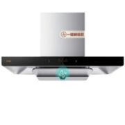 FOTILE 方太 云魔方系列 EMC2A+TH33B 顶吸式烟灶套装
