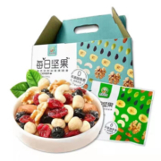 康贝怪小熊 每日坚果 40包*3件