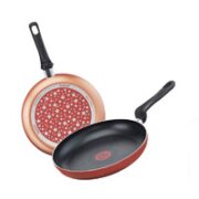 Tefal 特福 星钻系列 B28806 不粘煎锅 28cm