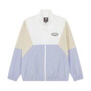 new balance 男女款运动夹克外套 5AC17123