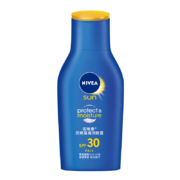 京东百亿补贴:妮维雅（NIVEA）清透补水全身防晒 防晒霜75ml