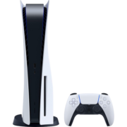 索尼（SONY） PlayStation5 PS5/PSVR2 游戏主机 日版体感游戏机 支持8K PS5-CFI-1200光驱版 日版