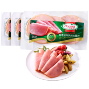 PLUS会员：Hormel 荷美尔 加州火腿片 150g*3包*2件