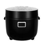 Panasonic 松下 SR-DB071-K 电饭煲 2L