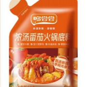 哆尝尝 新疆番茄火锅底料 50g
