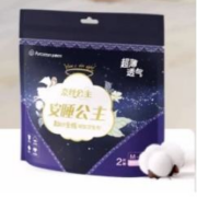 天降福利、15点：全棉时代 奈丝公主 安睡裤 3条