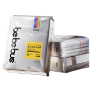 bebebus 装仔 拉拉裤 试用装 L-XXL码 4片*3件