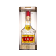 五粮液 普五八代 牛年纪念酒 浓香型白酒 52度 500ml 单瓶装