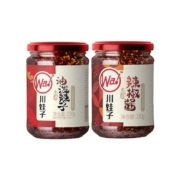 川娃子 凉拌红油料汁 100g