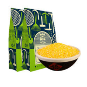 再补券：邹有才 玉米糁 东北小碴子 500g