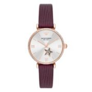EMPORIO ARMANI 女士机械腕表 AR60044