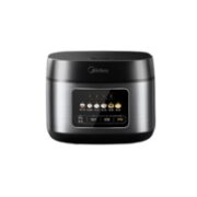 Midea 美的 MB-RE系列 多功能微压柴火电饭煲4L