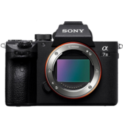 索尼（SONY） Alpha 7 III 全画幅微单数码相机ILCE-7M3/A7M3/a73高清数 A7M3拆单+FE 24-70mmF/4标准镜头 官方标配